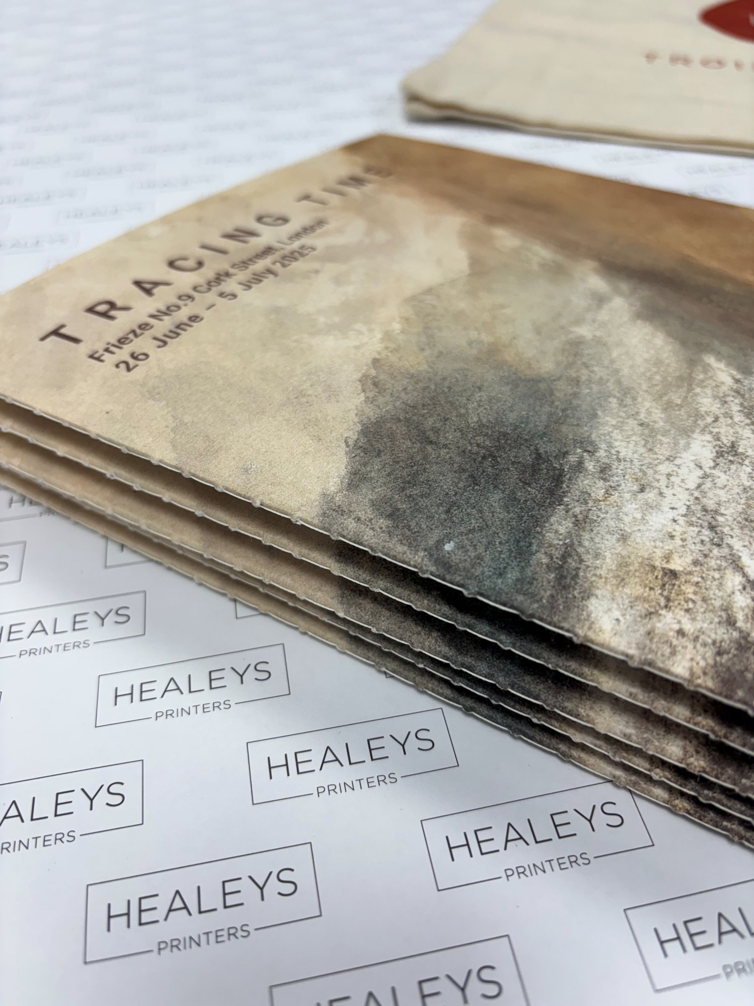 Healeys Fine Art & Contemporary Print: Centre Sewing 1